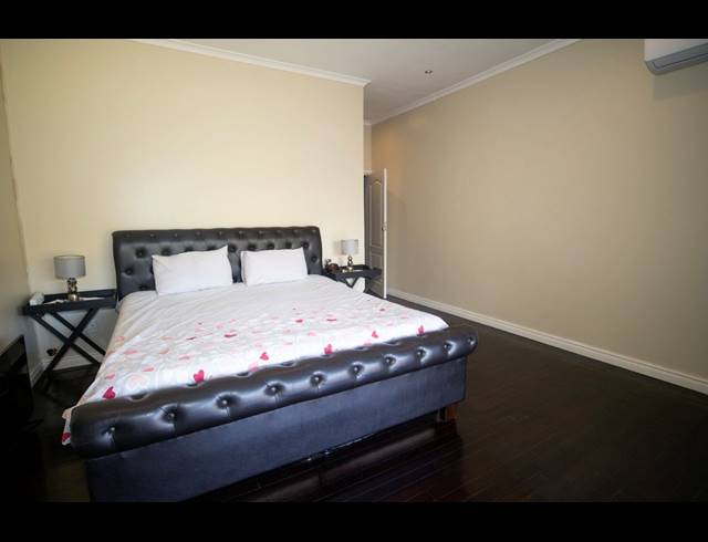 4 BEDROOM HOUSE TO LET IN SIMBITHI ECO ESTATE